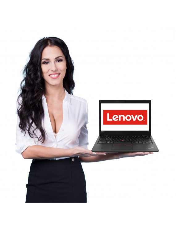 LENOVO ThinkPad L380 i3-8130U 8GB 256GB SSD BT W10