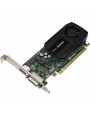 KARTA GRAFICZNA NVIDIA QUADRO K420 1GB DDR3 128BIT PCIEx16 DP DVI KLASA A