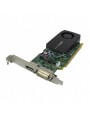 KARTA GRAFICZNA NVIDIA QUADRO K420 1GB DDR3 128BIT PCIEx16 DP DVI KLASA A