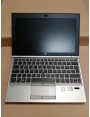 HP EliteBook 2170P i5-3427U 4GB 128GB SSD BT W10P