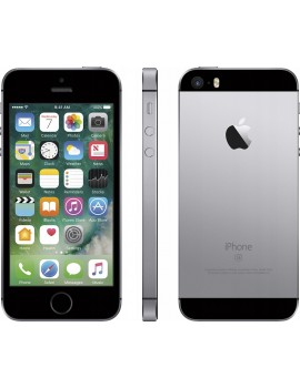 Smartfon Apple iPhone SE 2 GB / 16 GB SPACE GRAY