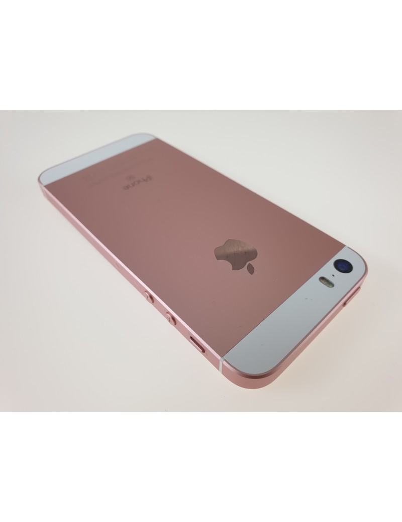 Apple iPhone SE ローズゴールド A1723 Amazon | Apple iPhoneSE A1723 (MLXQ2J/A) 64GB ローズゴールド