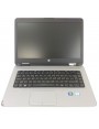 HP ProBook 640 G2 i3-6100U 8GB 256GB SSD DVD W10P