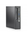 HP 800 G1 USDT i5-4570S 4GB 500GB DVDRW W10PRO
