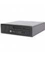 HP 800 G1 USDT i5-4570S 4GB 500GB DVDRW W10PRO