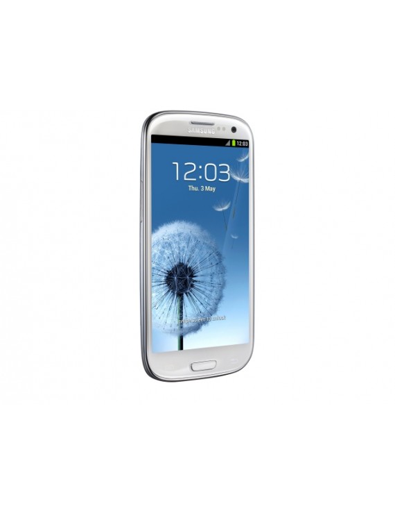 SMARTFON SAMSUNG GALAXY S3 1GB/16GB WHITE BIAŁY GT-I9300