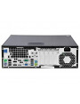 HP ELITEDESK 800 G1 SFF i5-4570 4GB 500GB RW 10PRO
