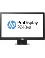 LCD 24″ HP PRODISPLAY P240va 24″ FULLHD VA