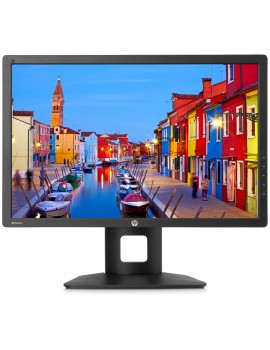 MONITOR LED HP DREAMCOLOR Z24X 24″ IPS DVI HDMI