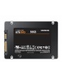 ROZBUDOWA HDD NA NOWY SSD SAMSUNG 870 EVO 500GB