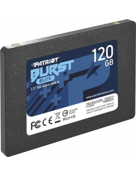 ROZBUDOWA DYSKU NA NOWY SSD 120GB PBE120GS25SSDR