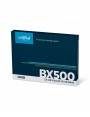 SSD CRUCIAL BX500 240GB SATA3 2.5″ CT240BX500SSD1