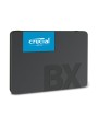 SSD CRUCIAL BX500 240GB SATA3 2.5″ CT240BX500SSD1