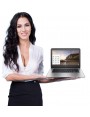 Laptop HP ChromeBook 11 G3 Intel 4GB 32GB ChromeOS