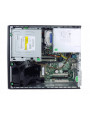 HP 6305 PRO SFF AMD A4 5300B 4GB 250GB DVDRW W10P