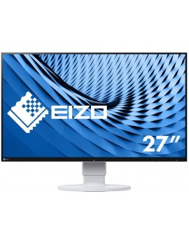Monitor 27″ EIZO EV2780-WT LED IPS 2K USB-C DP
