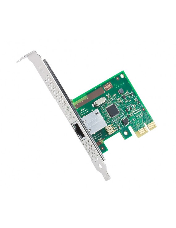KARTA SIECIOWA INTEL GIGABIT LAN PCIE HSTNC-IN01