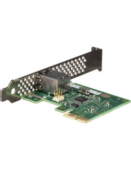 KARTA SIECIOWA INTEL GIGABIT LAN PCIE HSTNC-IN01