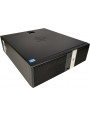 PC HP RP5810 DESKTOP INTEL PENTIUM G3420 4GB 500GB