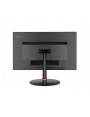 BEZRAMKOWY MONITOR 24” Lenovo ThinkVision P24h-10 LED IPS 2560 x 1440 KLASA A