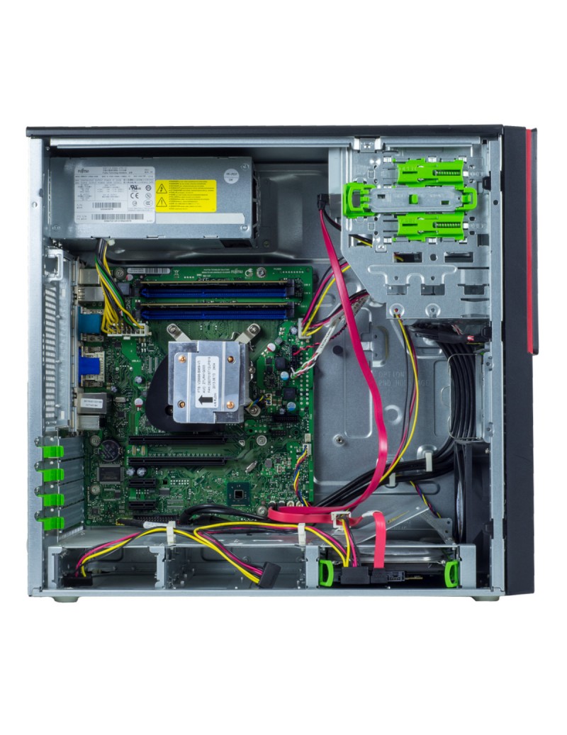 Fujitsu ESPRIMO デスクトップ i5 6500 8g 128g Amazon.co.jp: 富士通 ESPRIMO D586/P Core i5-6500 3.20GHz 8GB