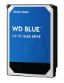 DYSK WD BLUE 1TB WD10EZEX SATA 6Gb/S 7200RPM 64MB