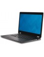 Laptop DELL E7470 i5-6300U 8GB 256GB SSD BT 10PRO