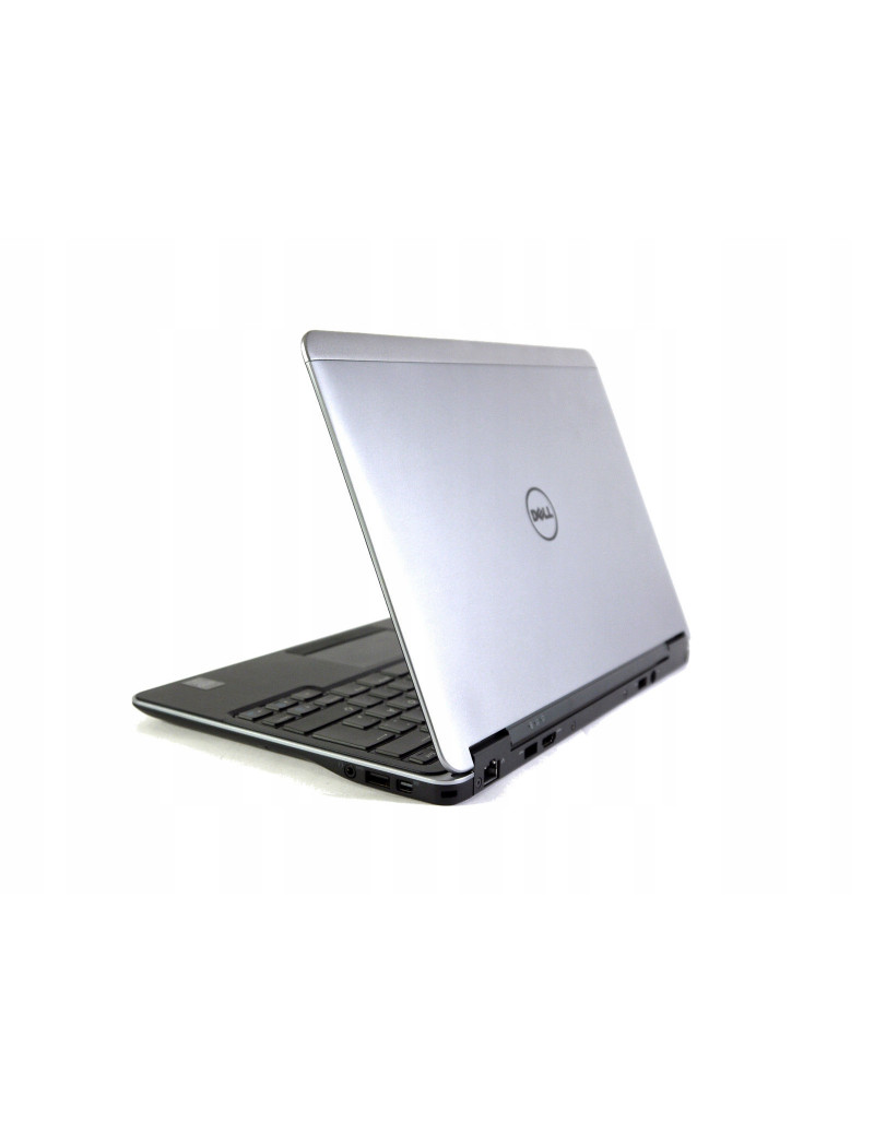 DELL Latitude E7240 E7240 / Core i5 4310U(2GHz) / SSD:128GB / 12.5インチ / シルバー n5ksbvb Shoplet.pl