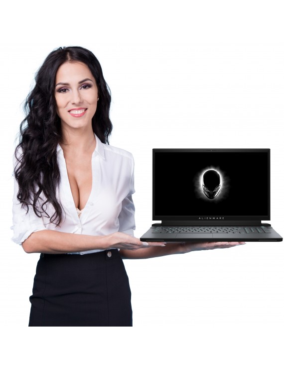 DELL Alienware m17 R2 i7-9750H 16/2TB SSD RTX 2070