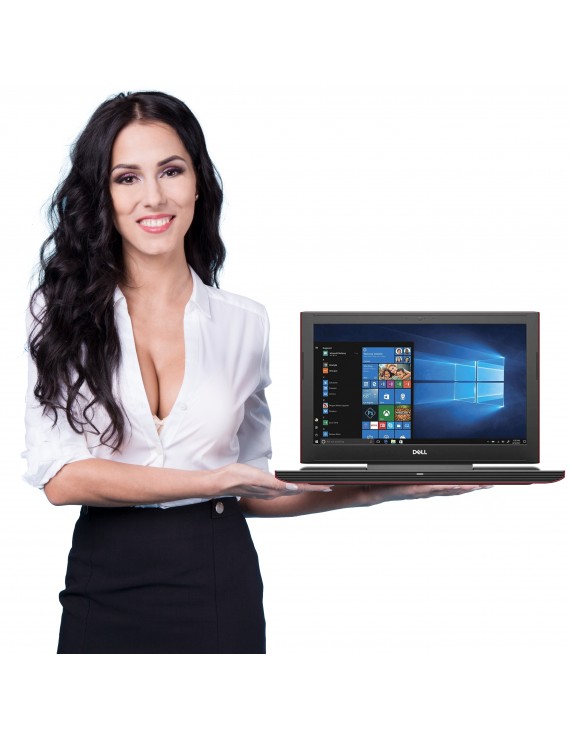 DELL Inspiron G5 5587 i7-8750H 16 256 SSD GTX1060