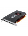 AMD FIREPRO W5100 4GB GDDR5 128bit PCI 3.0 4x DP