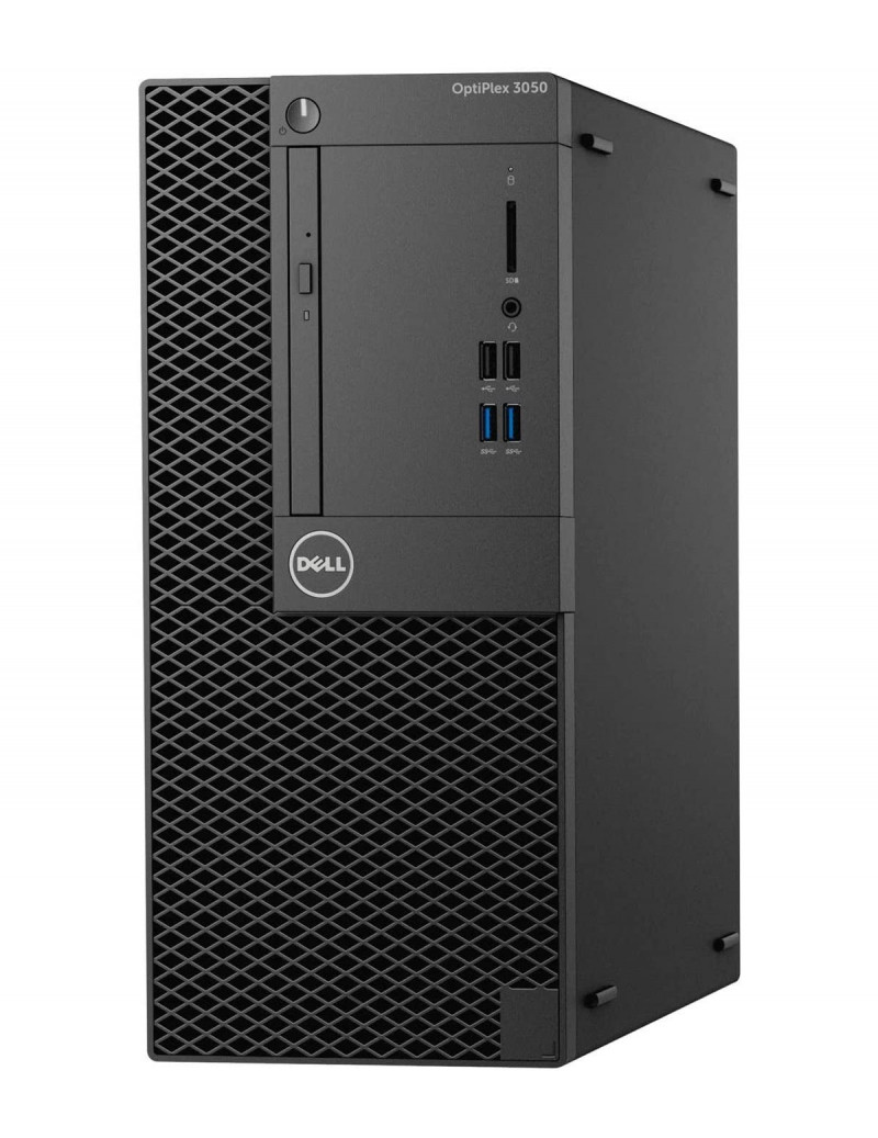 DELL OptiPlex 3050 ミニタワー　i7-7700 Optiplex 3050 I7 7700 - Niska cena na Allegro