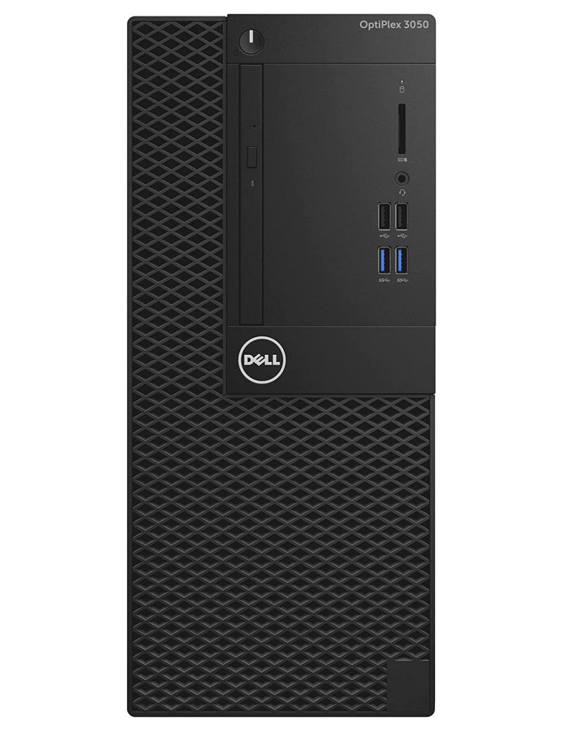 DELL OptiPlex 3050 ミニタワー　i7-7700 DELL OptiPlex 3050 ミニタワー [ i7-7700]