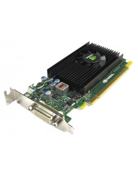 KARTA GRAFICZNA NVIDIA NVS 315 1GB DDR3 64bit DMS