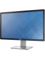 LCD 24” DELL P2416D LED IPS HDMI DP QHD 2560x1440