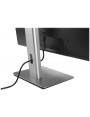 LCD 24” DELL P2416D LED IPS HDMI DP QHD 2560x1440