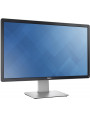 LCD 24” DELL P2416D LED IPS HDMI DP QHD 2560x1440