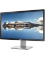 LCD 24” DELL P2416D LED IPS HDMI DP QHD 2560x1440