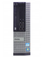 DELL 9020 SFF i5-4590 8GB 260GB SSD DVDRW W10 PRO