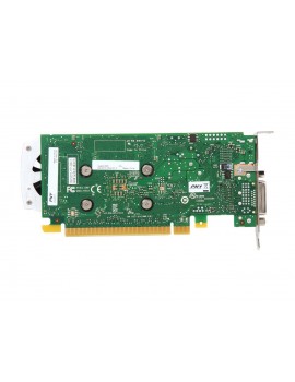 KARTA GRAFICZNA NVIDIA QUADRO K620 2GB DDR3 LOW PROFILE DP DVI-I
