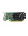 KARTA GRAFICZNA NVIDIA QUADRO K620 2GB DDR3 LOW PROFILE DP DVI-I KLASA A
