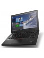 Laptop LENOVO ThinkPad X270 i5-6200U 8/256 SSD W10
