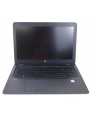 Laptop HP ZBook 15u G3 i7-6Gen 8 256SSD W4190M 10P