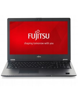 Laptop FUJITSU U757 i7-7600U 16 256 SSD DOTYK W10P