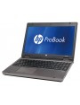 Laptop HP ProBook 6560B i5-2410M 8GB 240 SSD W10P