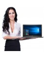 Laptop DELL Vostro 5568 i5-7200U 8GB 250GB BT W10P