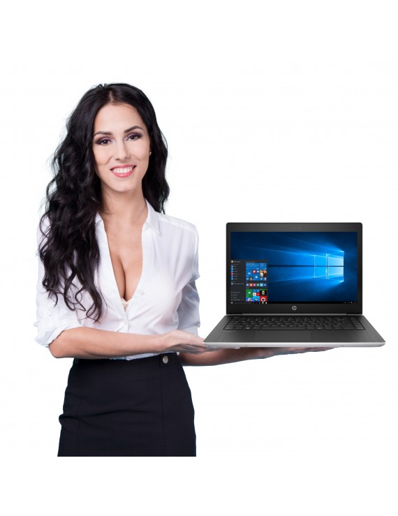 Laptop HP ProBook 440 G5 i5-8250U 8GB 256 SSD W10P