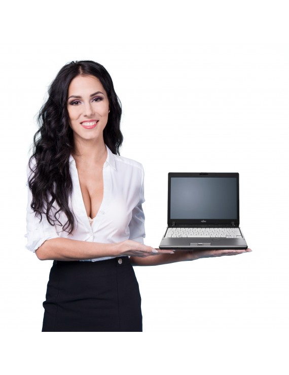 FUJITSU LIFEBOOK P701 I3-2330M 4GB 320GB DP W10PRO