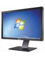 LCD 27 DELL U2711 IPS CCFL VGA DVI DP USB AUDIO 2K