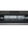 LCD 27 DELL U2711 IPS CCFL VGA DVI DP USB AUDIO 2K